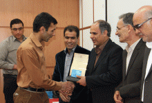 گزارش تصویری به  مناسبت دوازدهم اردیبهشت سالروز شهادت استاد شهید مطهری (ره) و روز معلم در دانشگاه صنعتی شاهرود